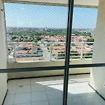 Otimo Apartamento A 4Km Do Aeroporto De Fortaleza