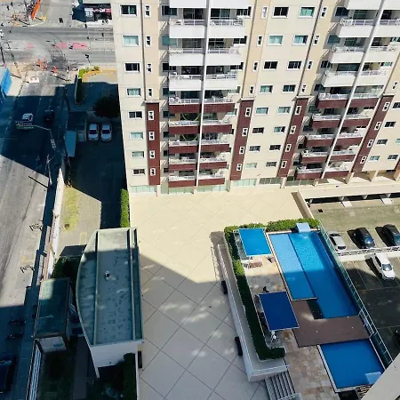 Otimo A 4km Do Aeroporto De Apartamento