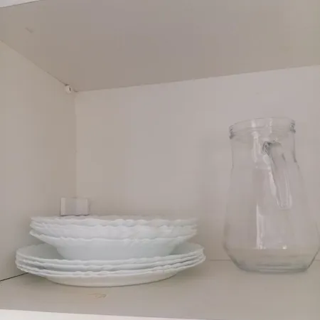 Apartamento Otimo A 4km Do Aeroporto De Fortaleza (Ceara)