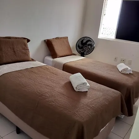 Otimo A 4km Do Aeroporto De Apartamento *