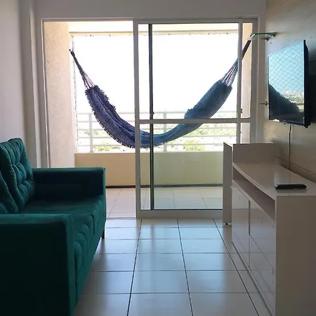 Otimo A 4km Do Aeroporto De Apartamento Fortaleza (Ceara)