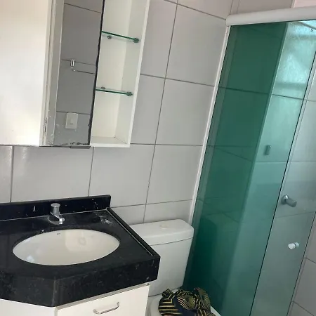 Otimo A 4km Do Aeroporto De Apartamento *
