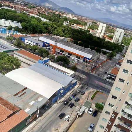 Apartamento Otimo A 4km Do Aeroporto De *