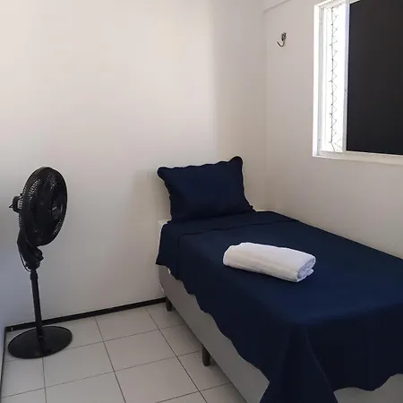 Otimo A 4km Do Aeroporto De Fortaleza (Ceara)