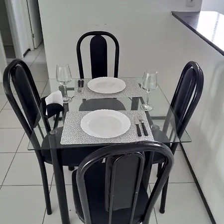 Apartamento Otimo A 4km Do Aeroporto De