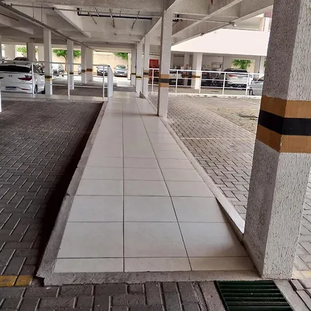 Apartamento Otimo A 4km Do Aeroporto De *
