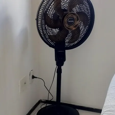 Otimo A 4km Do Aeroporto De Apartamento