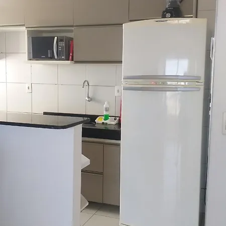 Otimo A 4km Do Aeroporto De *
