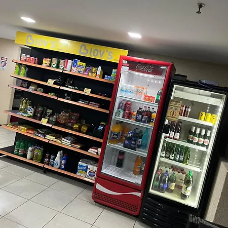 Otimo A 4km Do Aeroporto De Apartamento Fortaleza (Ceara)