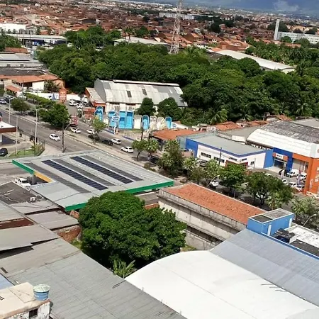 Otimo A 4km Do Aeroporto De * Fortaleza (Ceara)