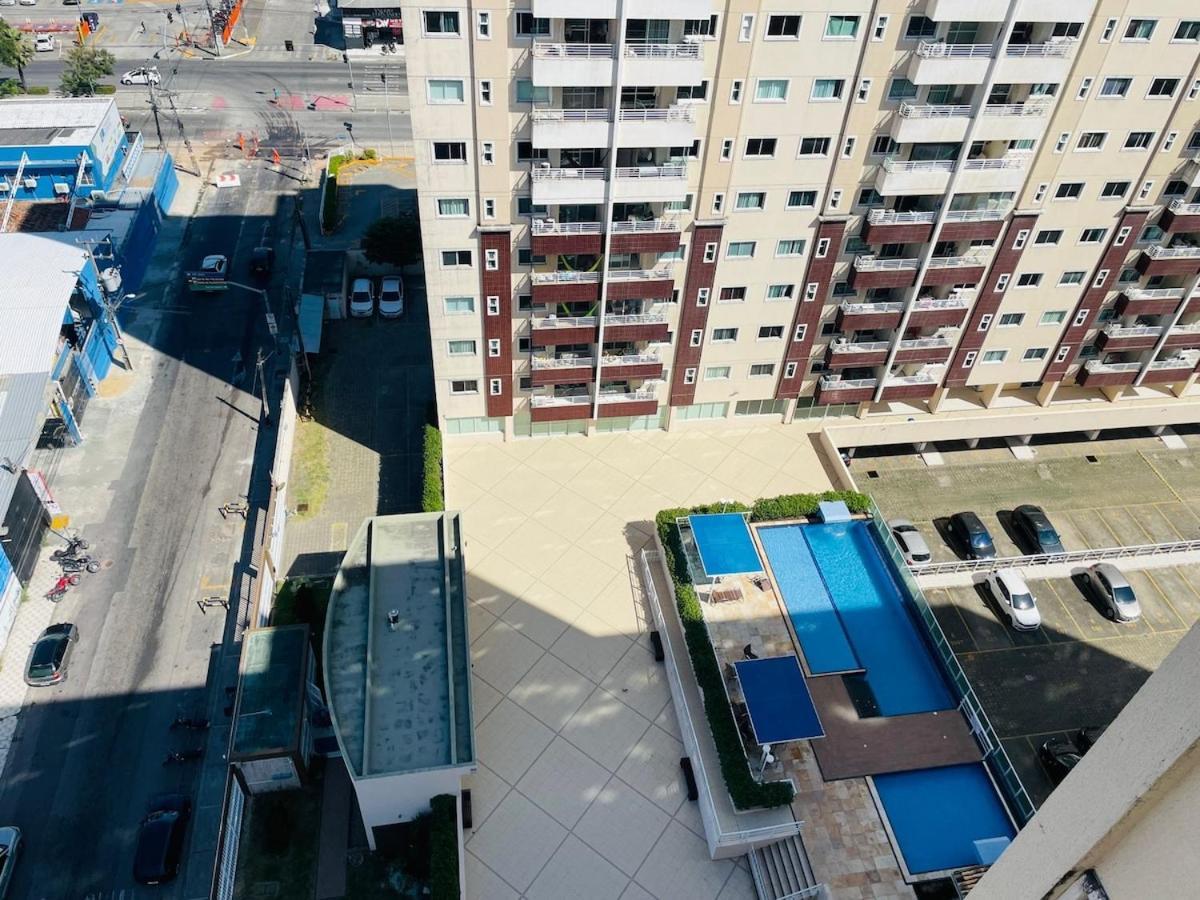 Otimo A 4km Do Aeroporto De Apartamento