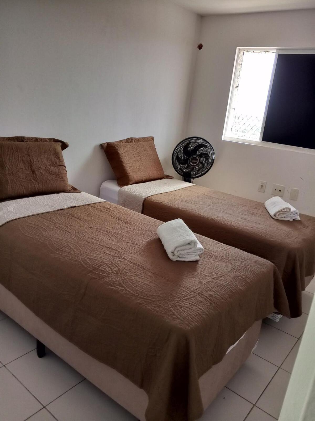 Otimo A 4km Do Aeroporto De Apartamento *