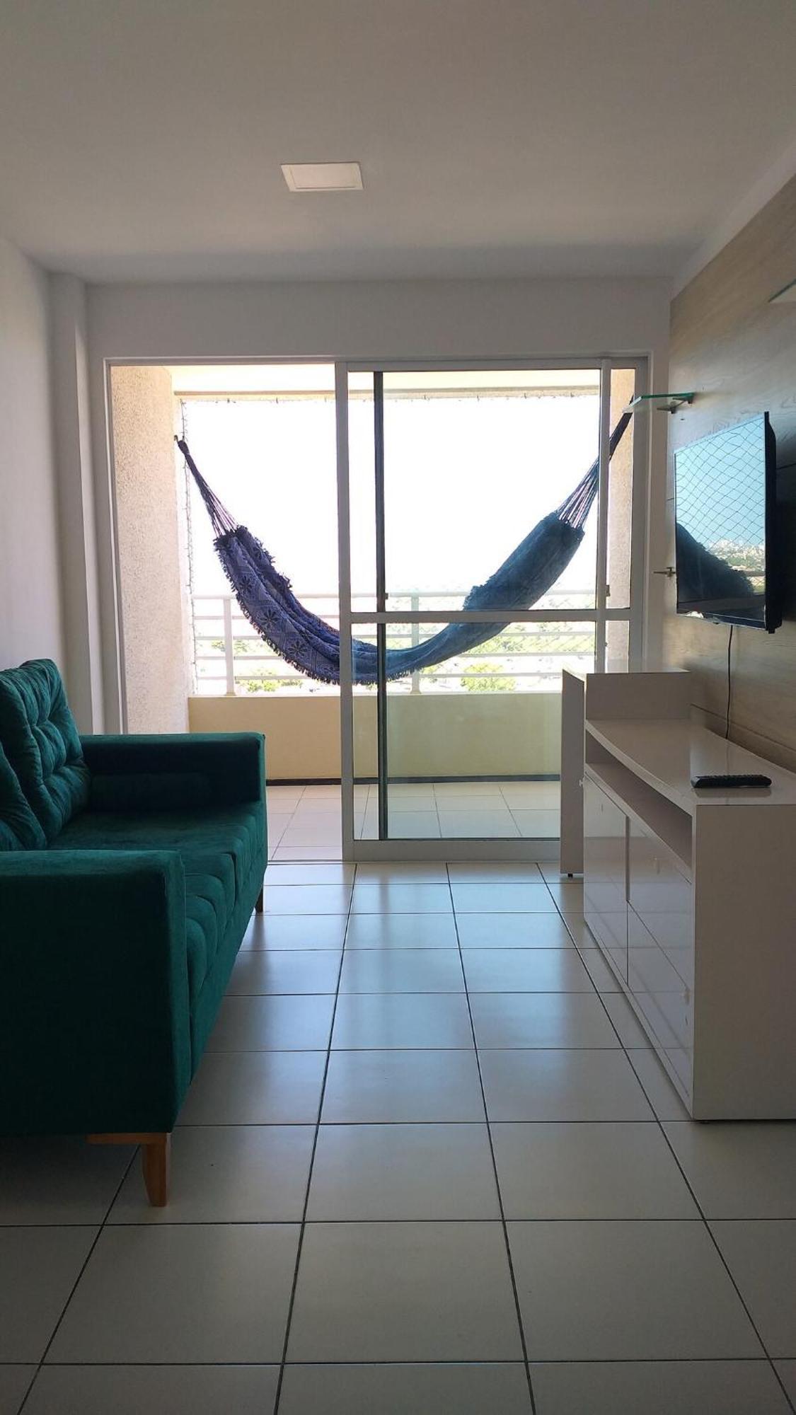 Otimo A 4km Do Aeroporto De Apartamento Fortaleza (Ceara)