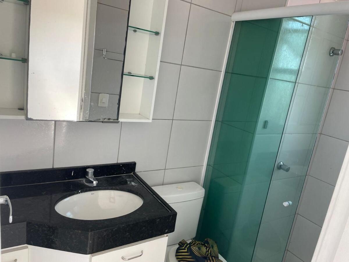 Otimo A 4km Do Aeroporto De Apartamento *