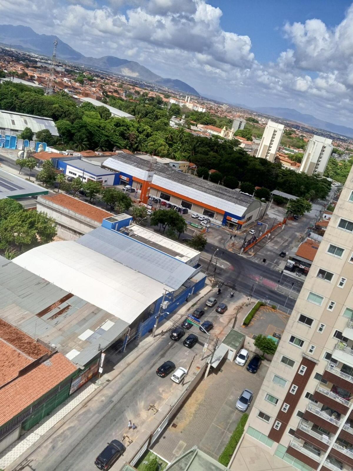Apartamento Otimo A 4km Do Aeroporto De *