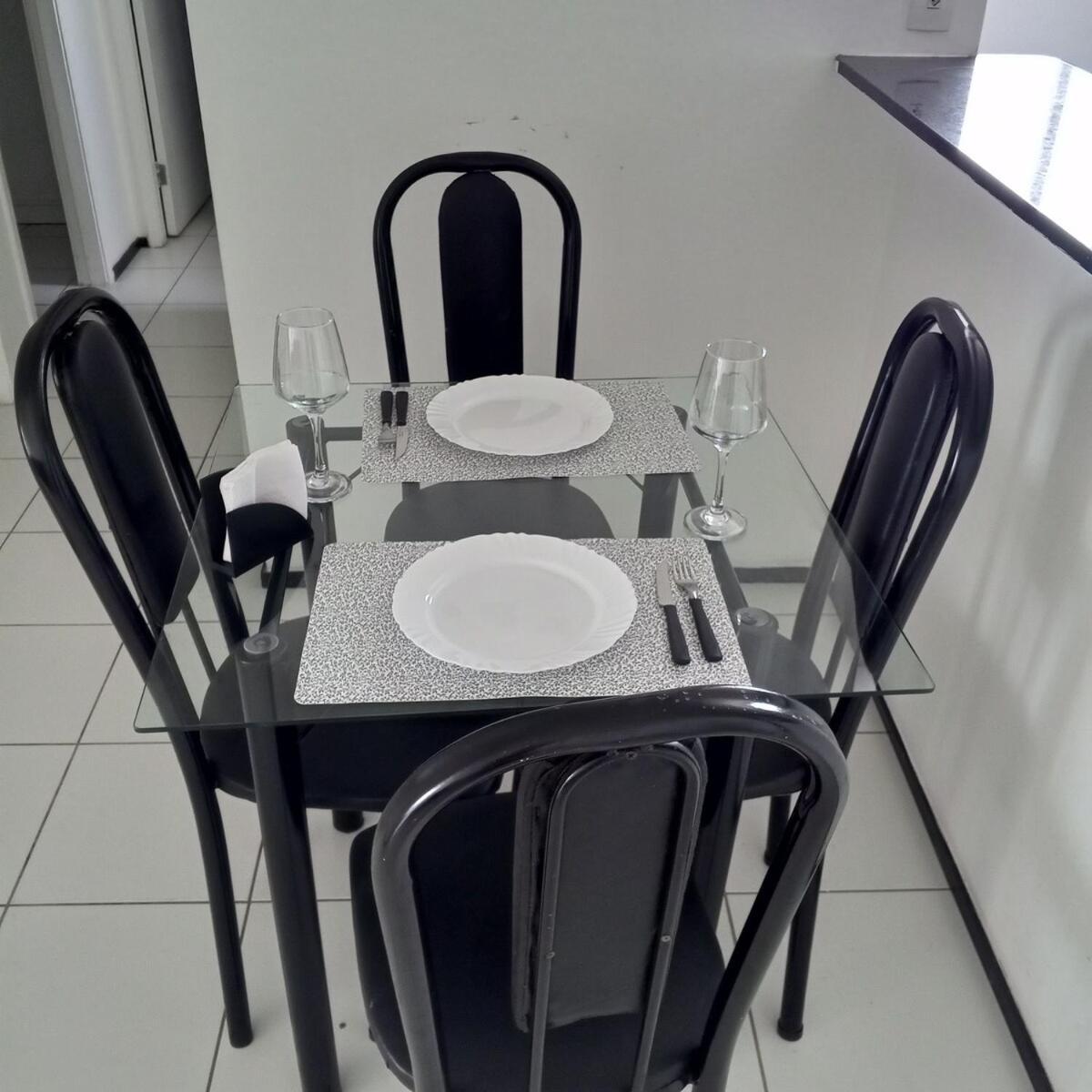 Apartamento Otimo A 4km Do Aeroporto De