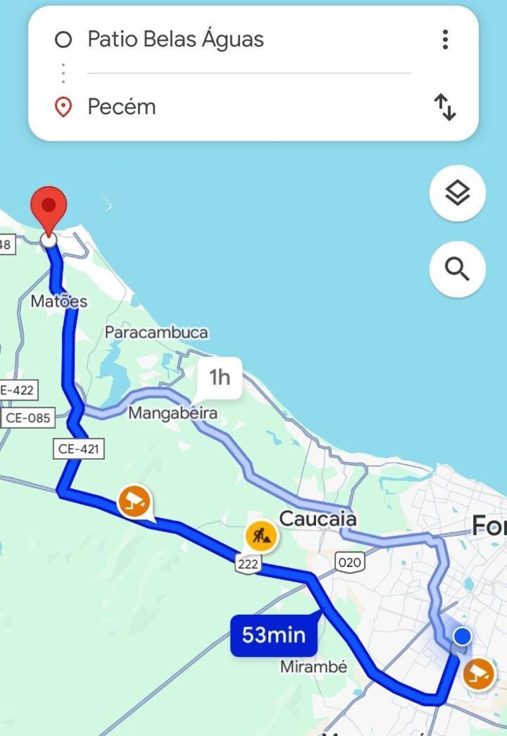 Otimo A 4km Do Aeroporto De *
