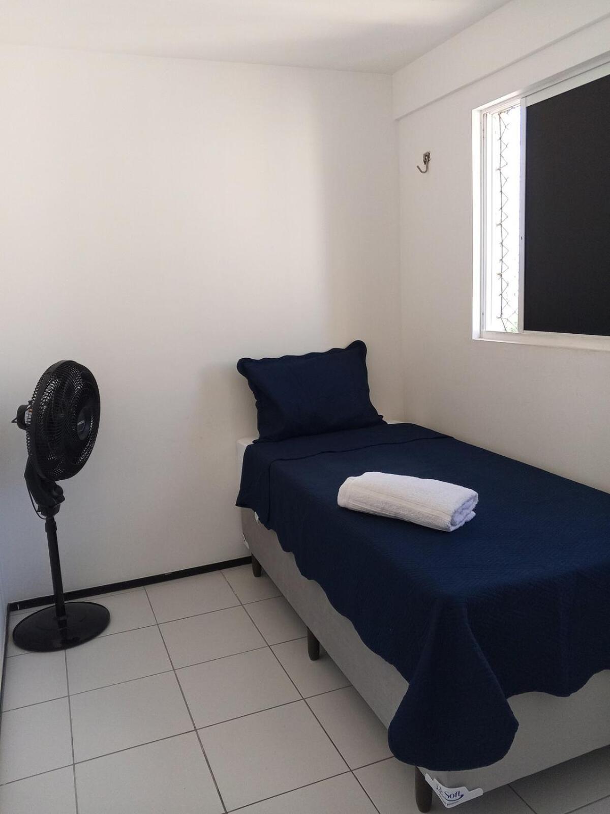 Otimo A 4km Do Aeroporto De Apartamento *