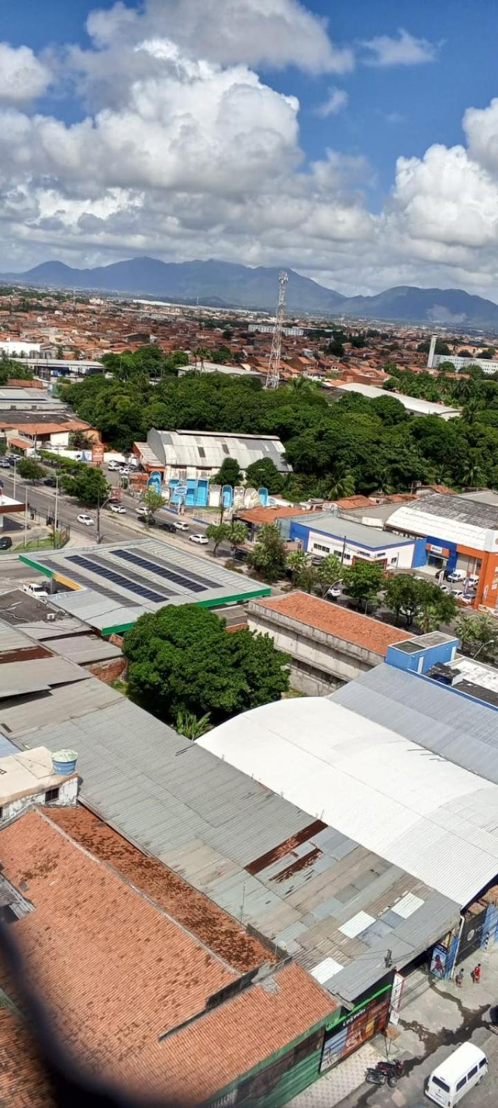 Otimo A 4km Do Aeroporto De * Fortaleza (Ceara)